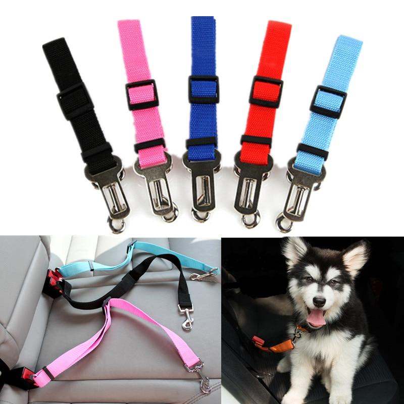 BeltPet™ Ceinture de siège pour animal de compagnie | Chien