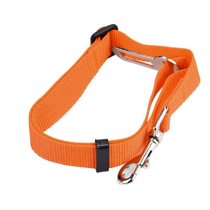 BeltPet™ Ceinture de siège pour animal de compagnie | Chien