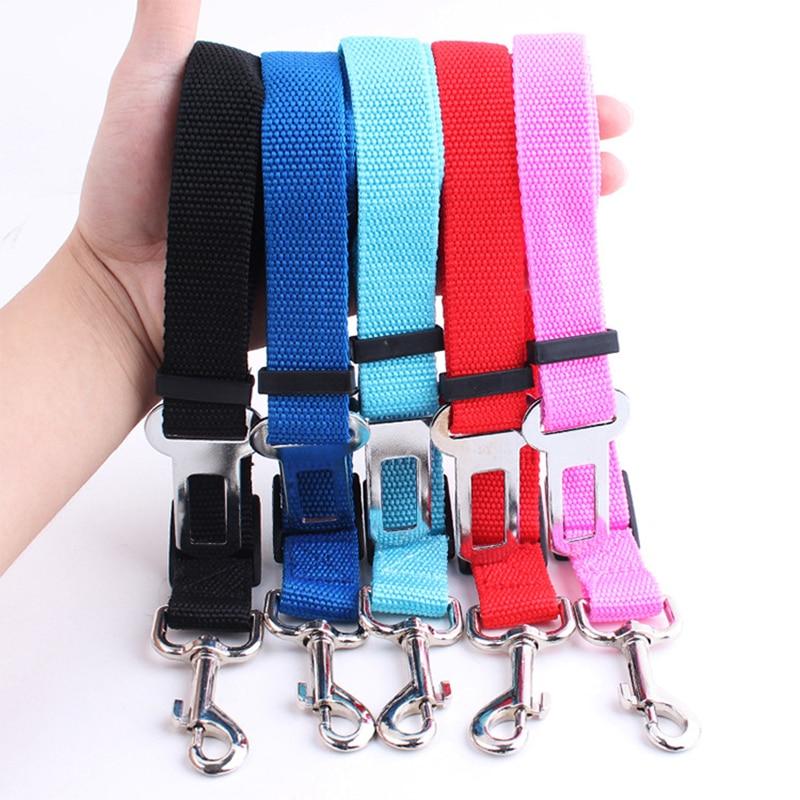 BeltPet™ Ceinture de siège pour animal de compagnie | Chien