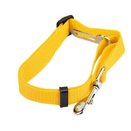 BeltPet™ Ceinture de siège pour animal de compagnie | Chien